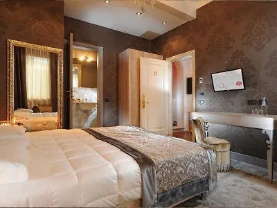 Aqua B Hotel Venice