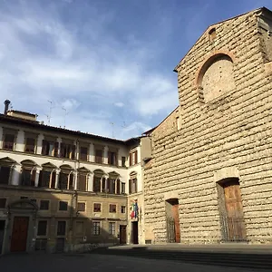 San Lorenzo Florenz