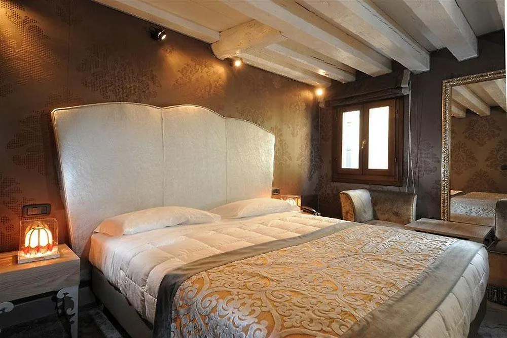 Hotel Aqua B Venedig