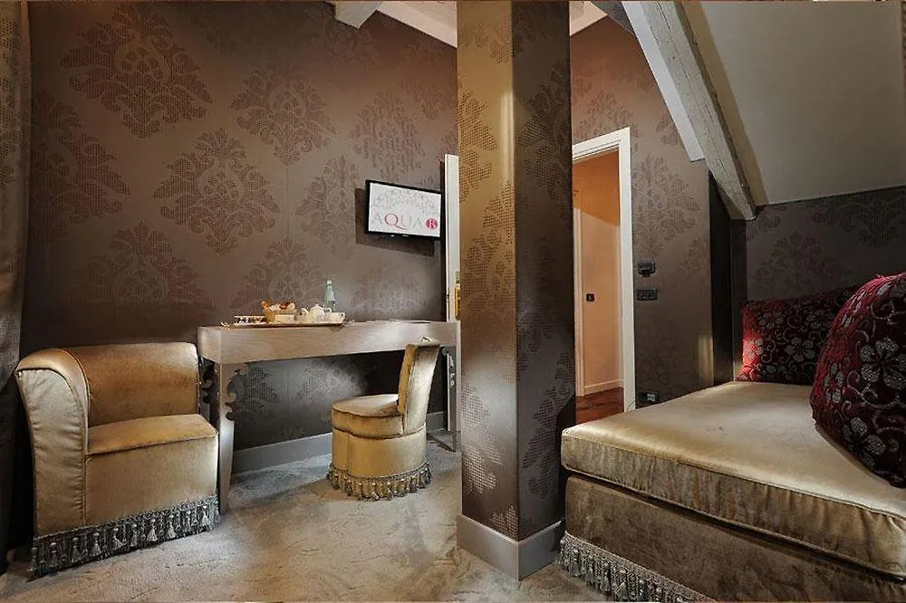 Hotel Aqua B Venedig