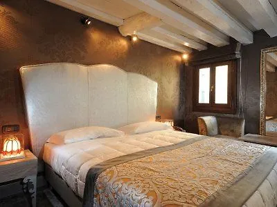 Hotel Aqua B Venedig 4*,  Italien