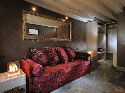 ****  Aqua B Hotel Venice Italy