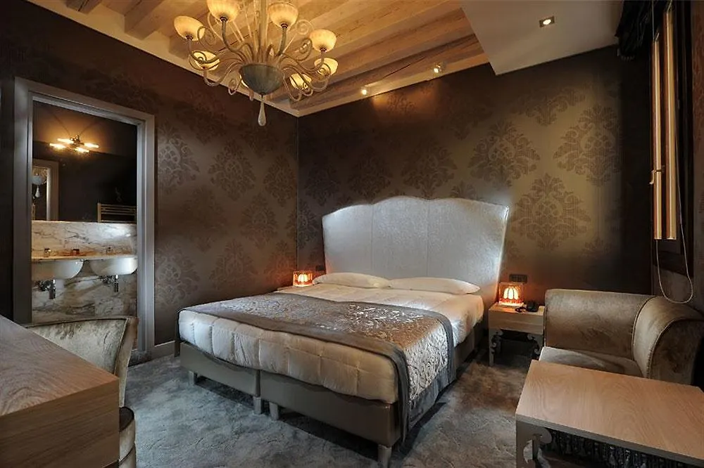 Aqua B Hotel Venice