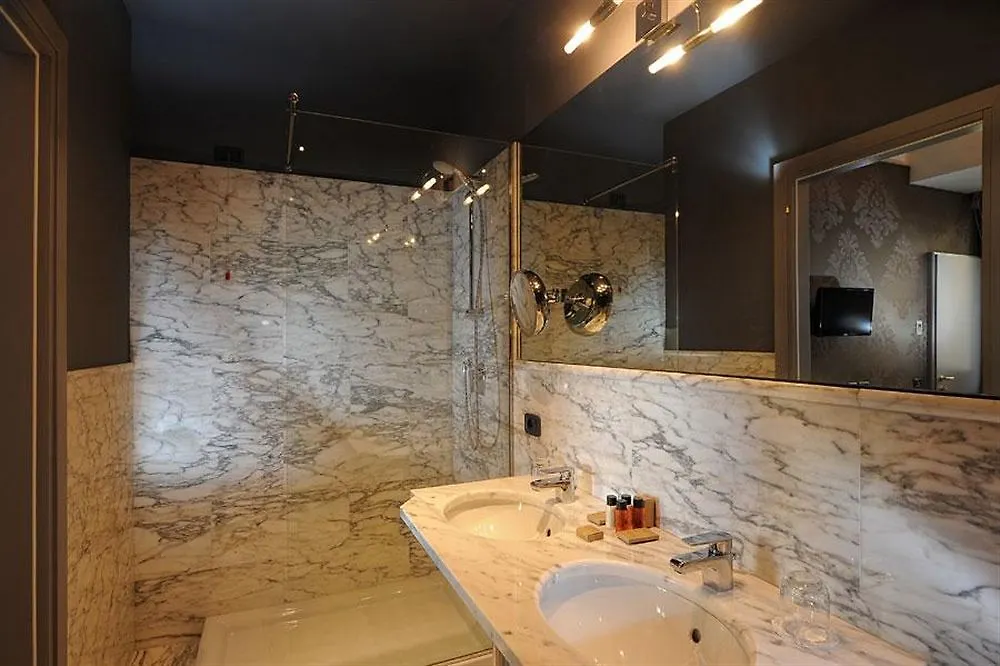 Aqua B Hotel Venice