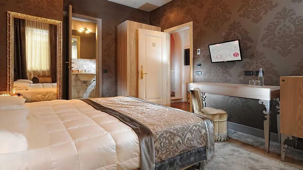 Aqua B Hotel Venice Italy